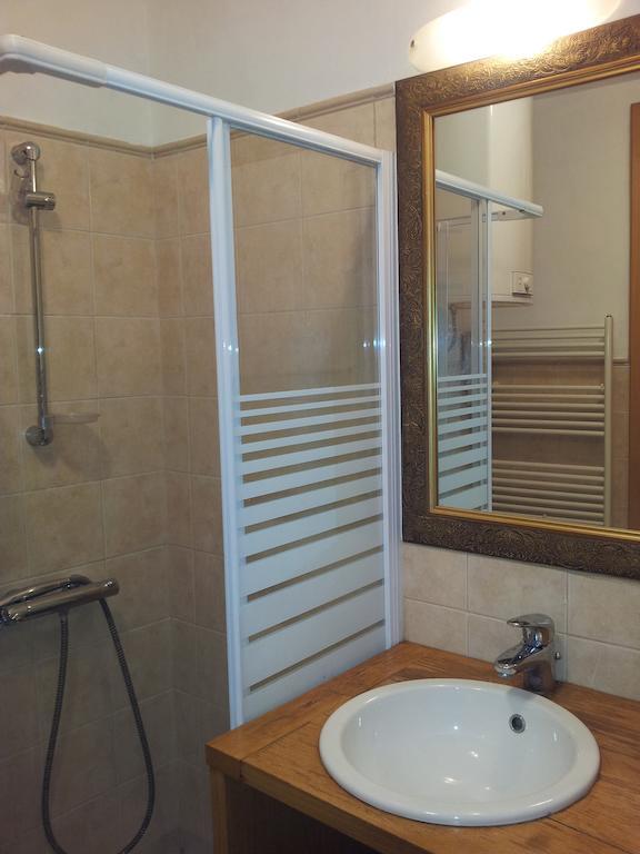 Studio Ian 1 Ljubljana Rom bilde