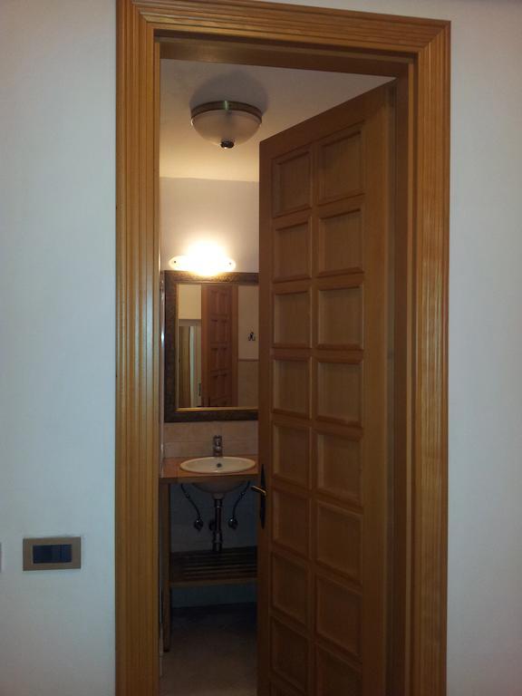 Studio Ian 1 Ljubljana Rom bilde