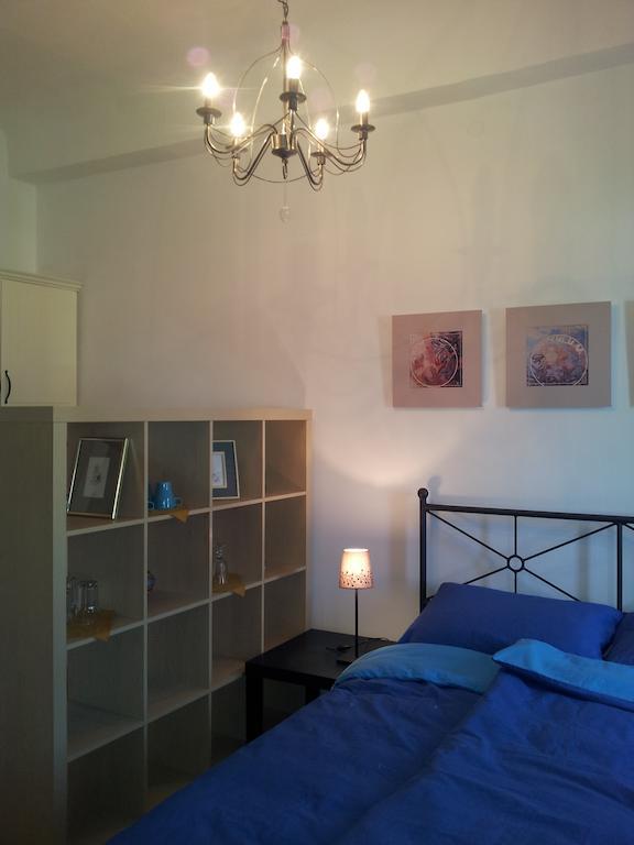 Studio Ian 1 Ljubljana Rom bilde