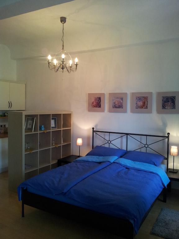 Studio Ian 1 Ljubljana Rom bilde